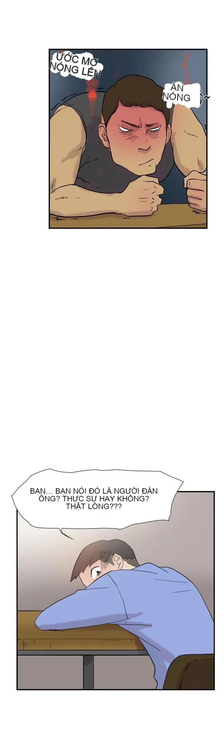 Tình yêu đôi Chương 1-64