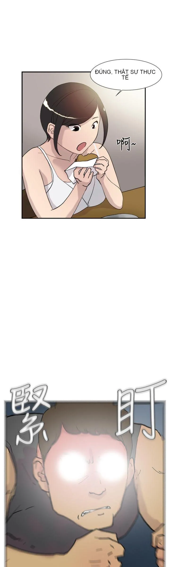 Tình yêu đôi Chương 1-64