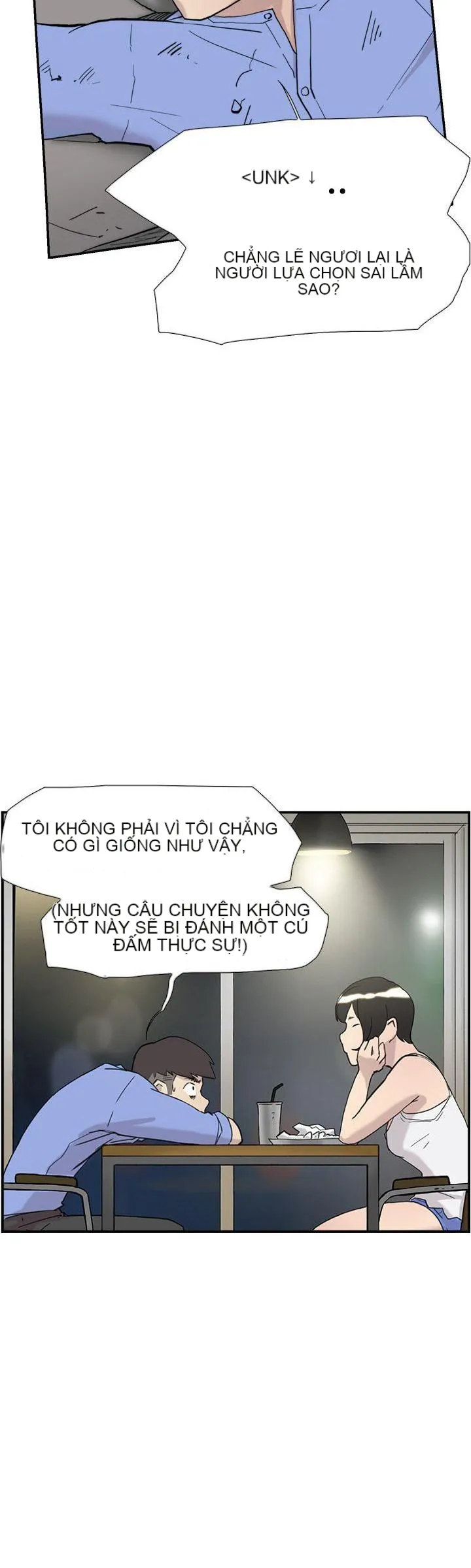 Tình yêu đôi Chương 1-64