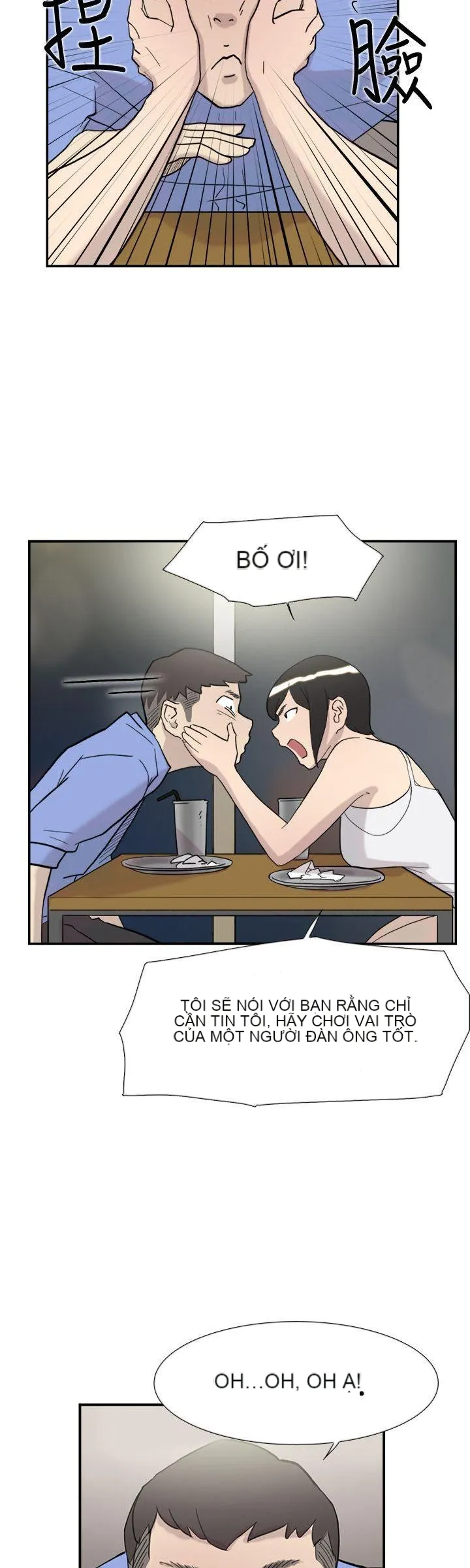 Tình yêu đôi Chương 1-64