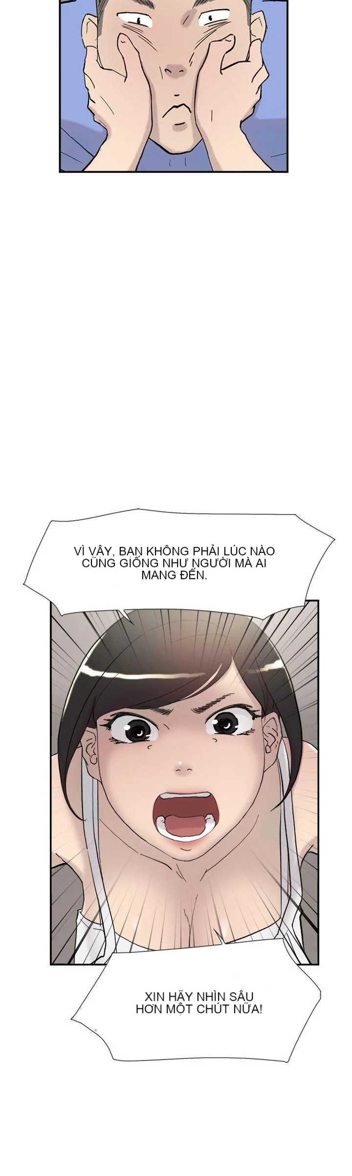 Tình yêu đôi Chương 1-64