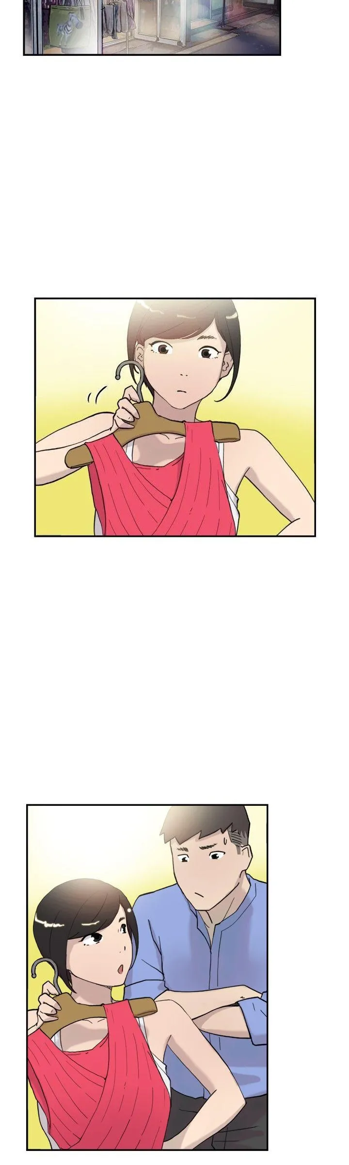 Tình yêu đôi Chương 1-64