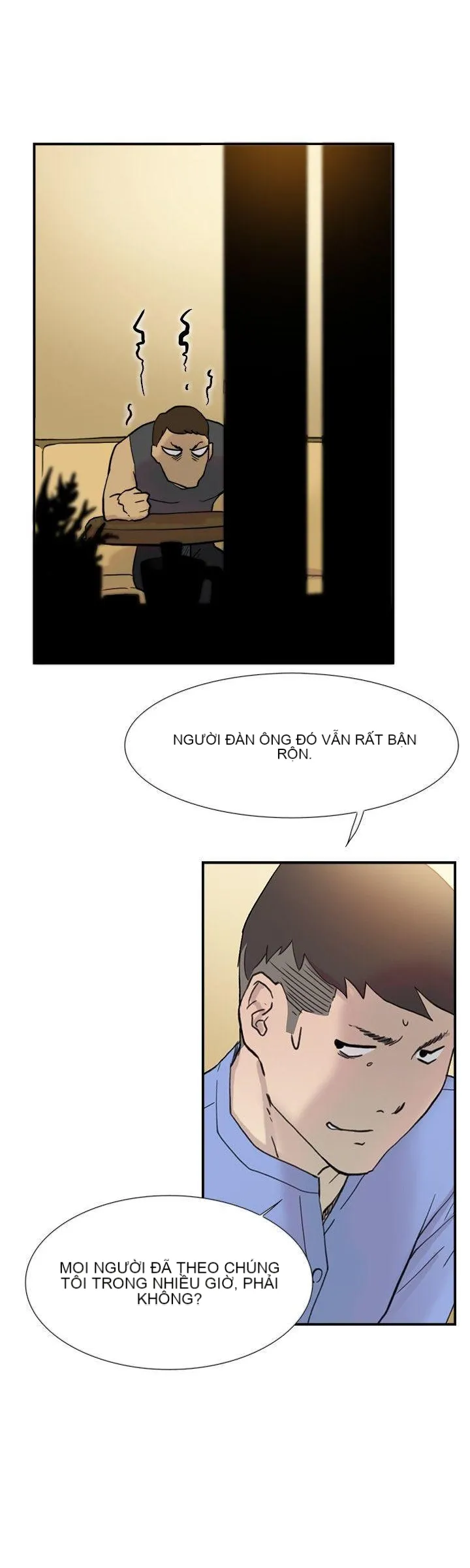 Tình yêu đôi Chương 1-64