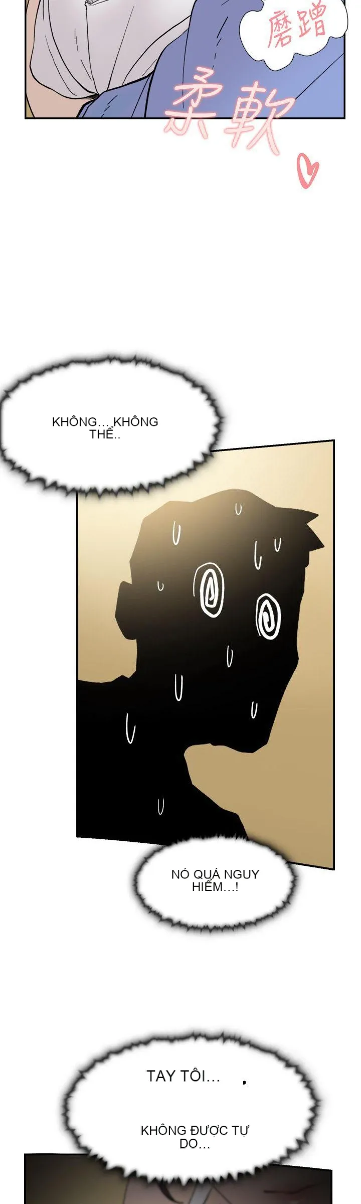 Tình yêu đôi Chương 1-64