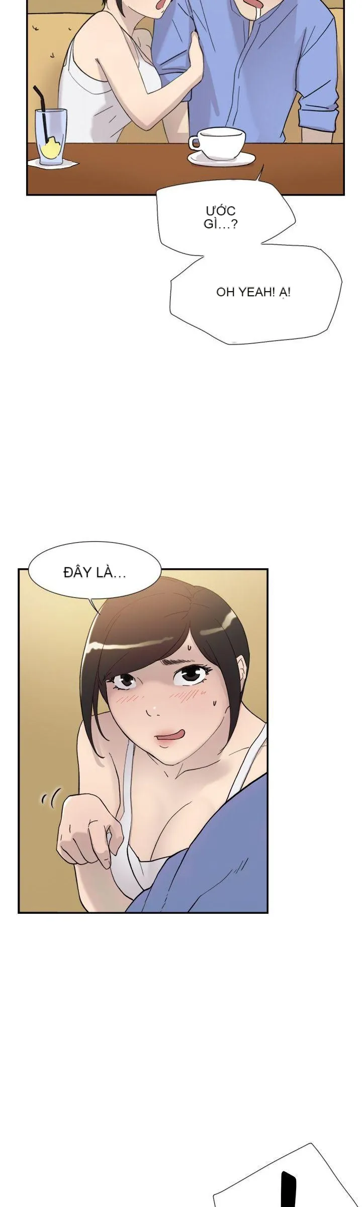 Tình yêu đôi Chương 1-64