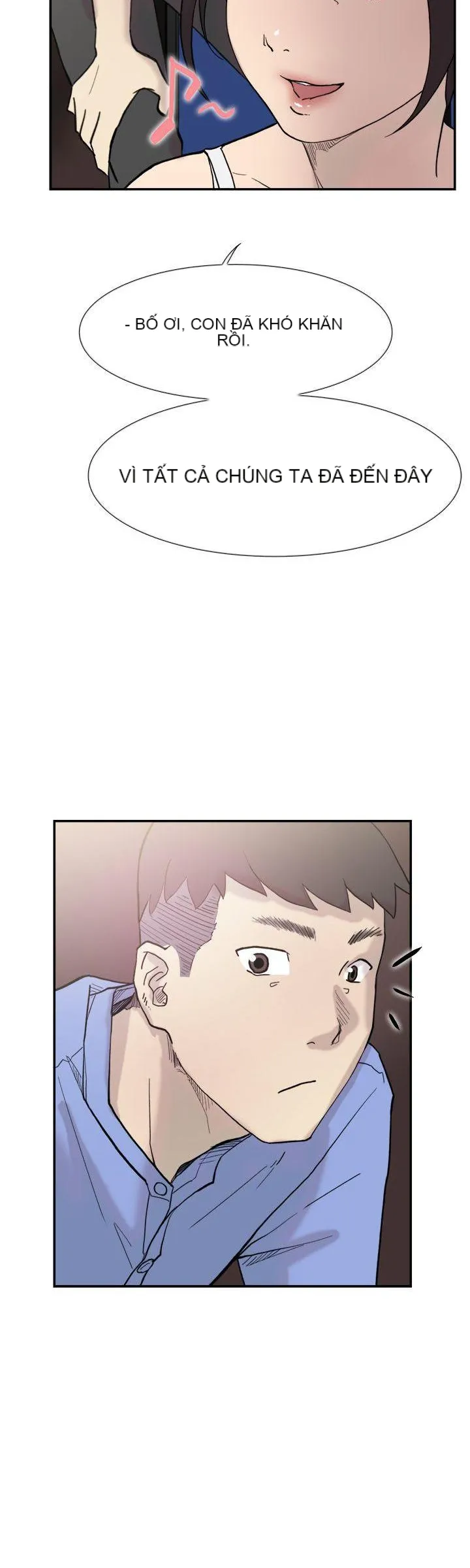 Tình yêu đôi Chương 1-64