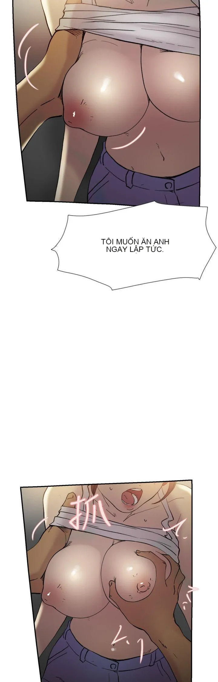 Tình yêu đôi Chương 1-64