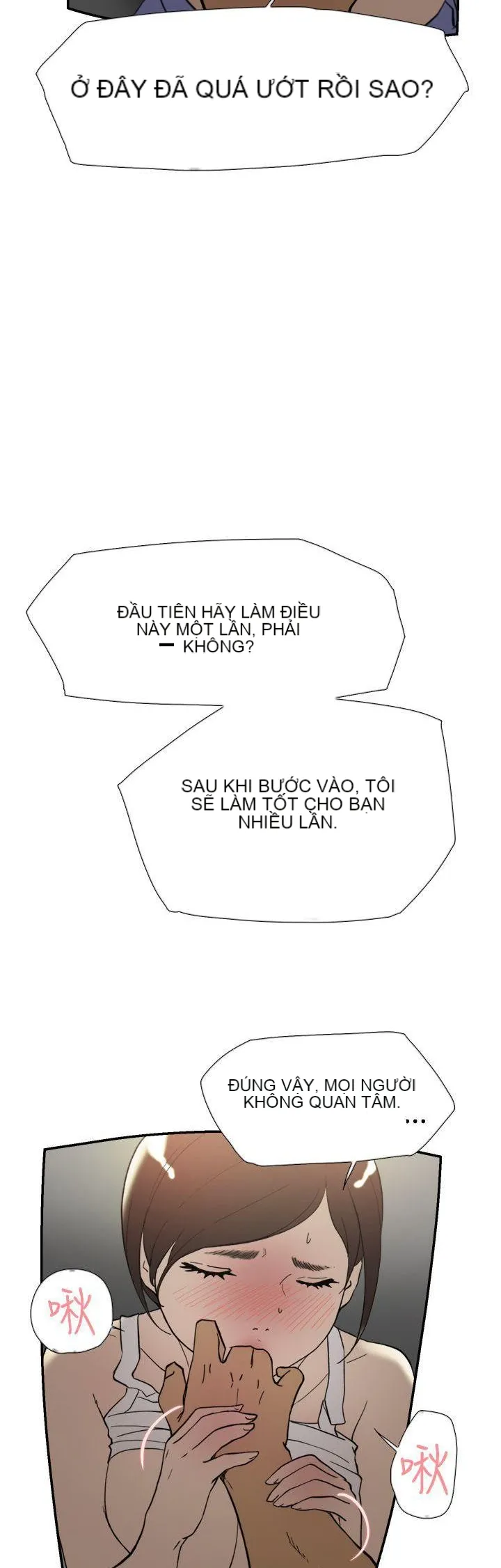 Tình yêu đôi Chương 1-64