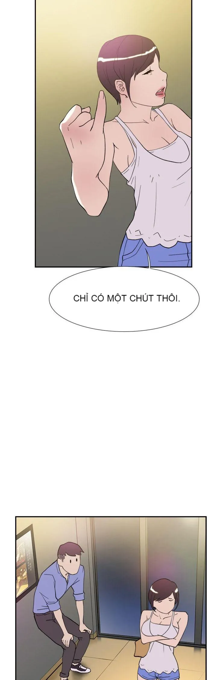 Tình yêu đôi Chương 1-64