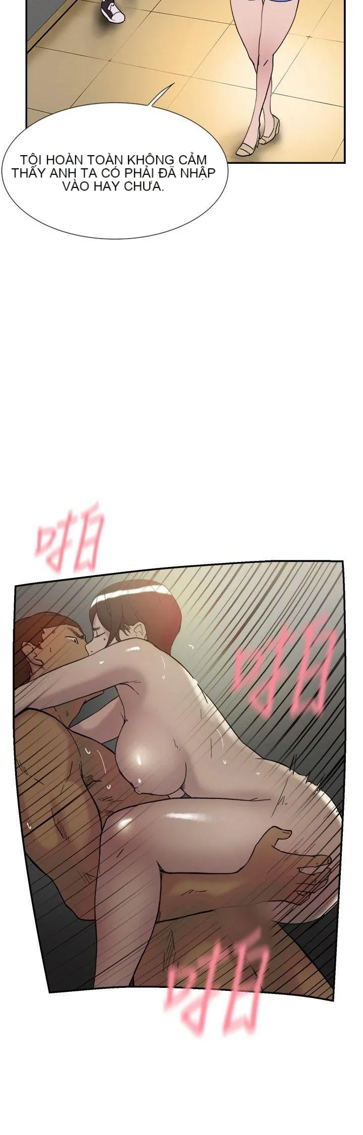 Tình yêu đôi Chương 1-64