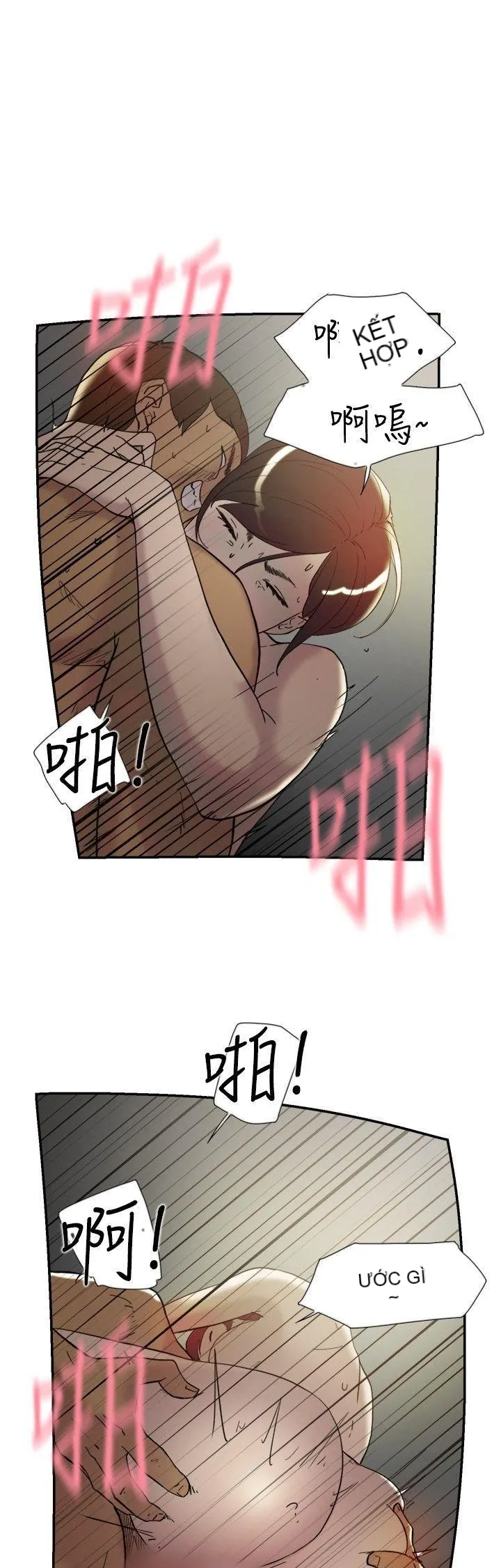 Tình yêu đôi Chương 1-64