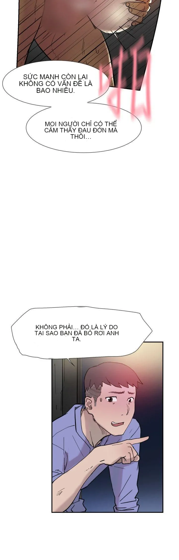 Tình yêu đôi Chương 1-64