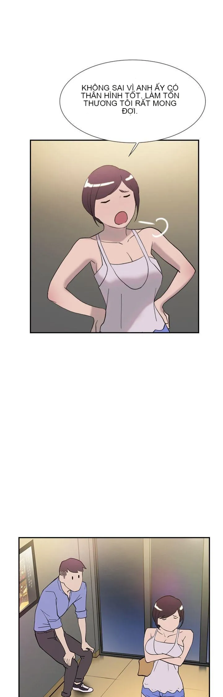 Tình yêu đôi Chương 1-64