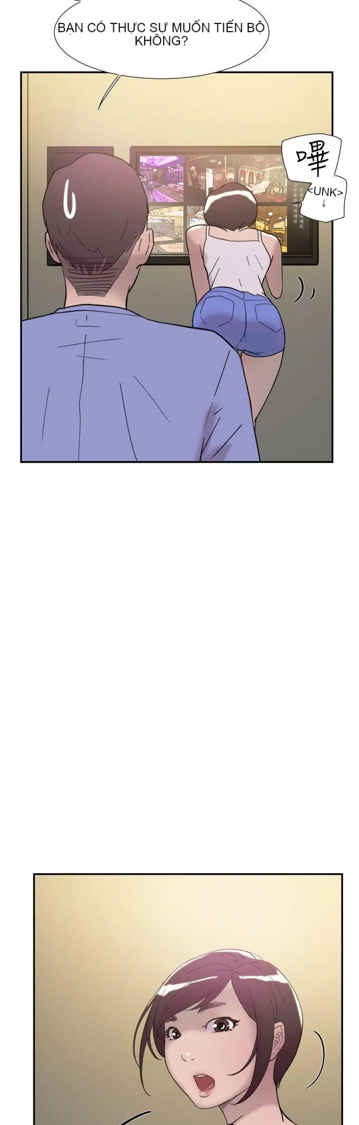 Tình yêu đôi Chương 1-64