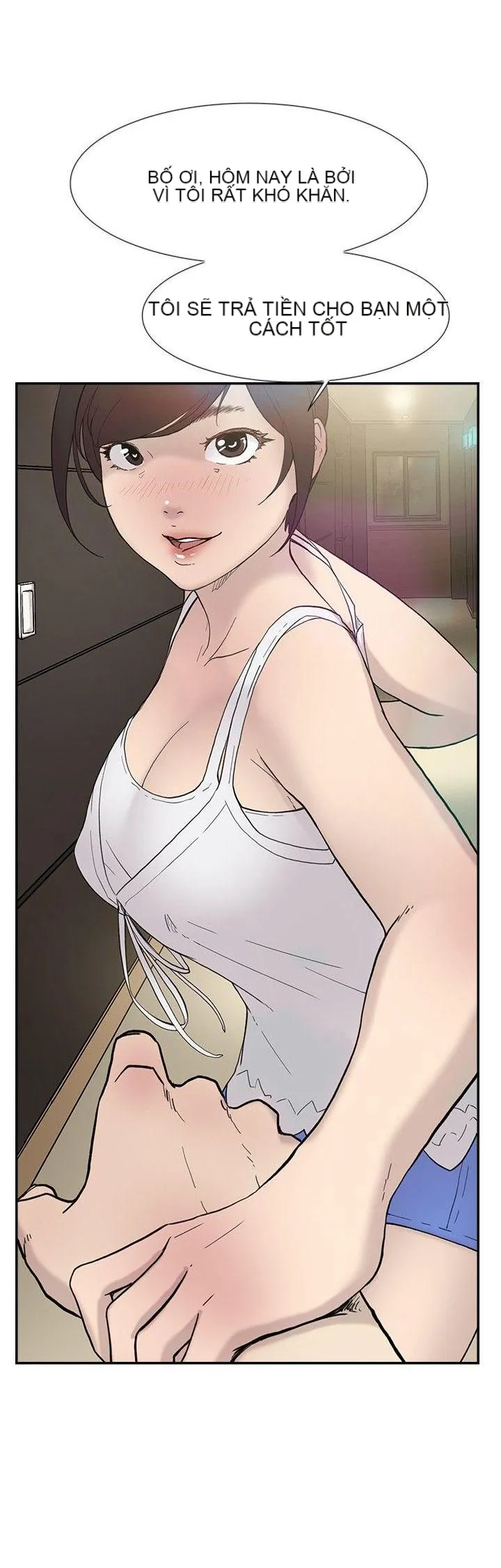 Tình yêu đôi Chương 1-64