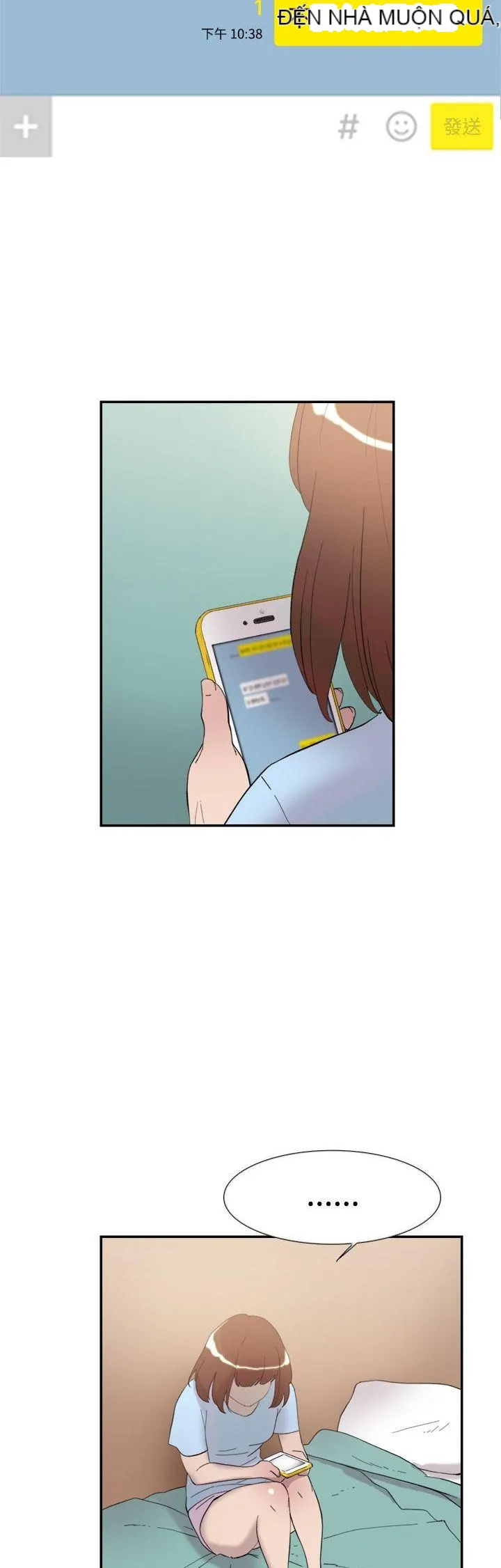 Tình yêu đôi Chương 1-64