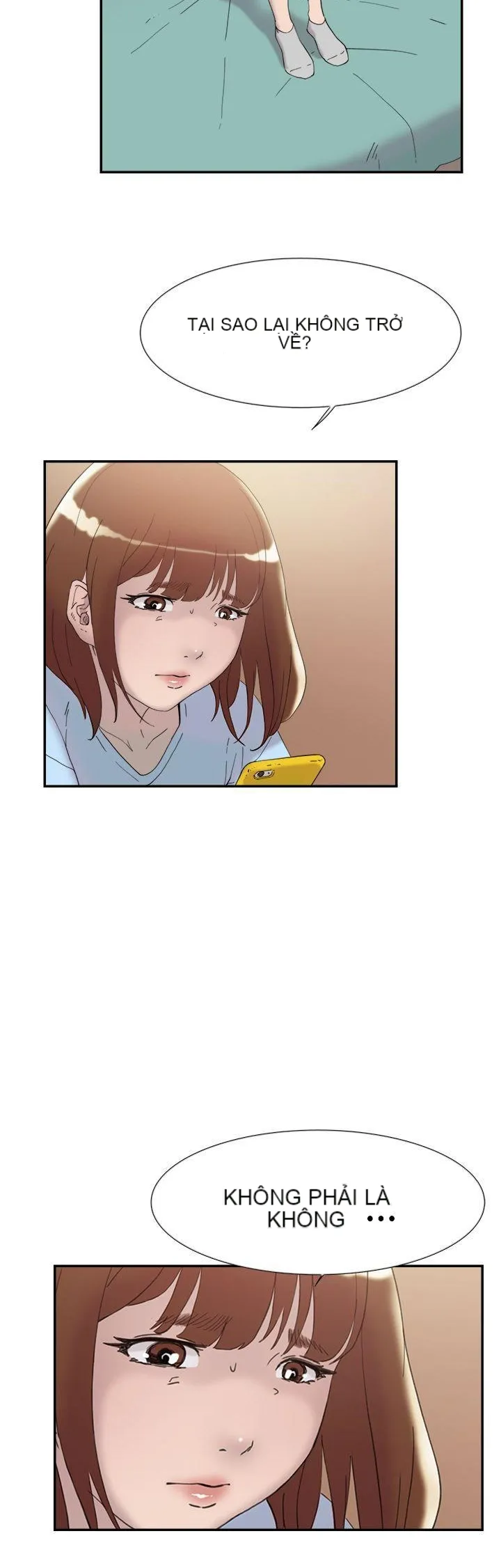 Tình yêu đôi Chương 1-64