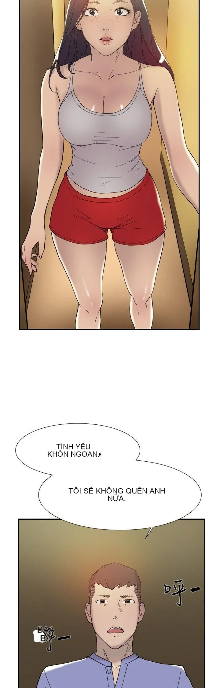 Tình yêu đôi Chương 1-64