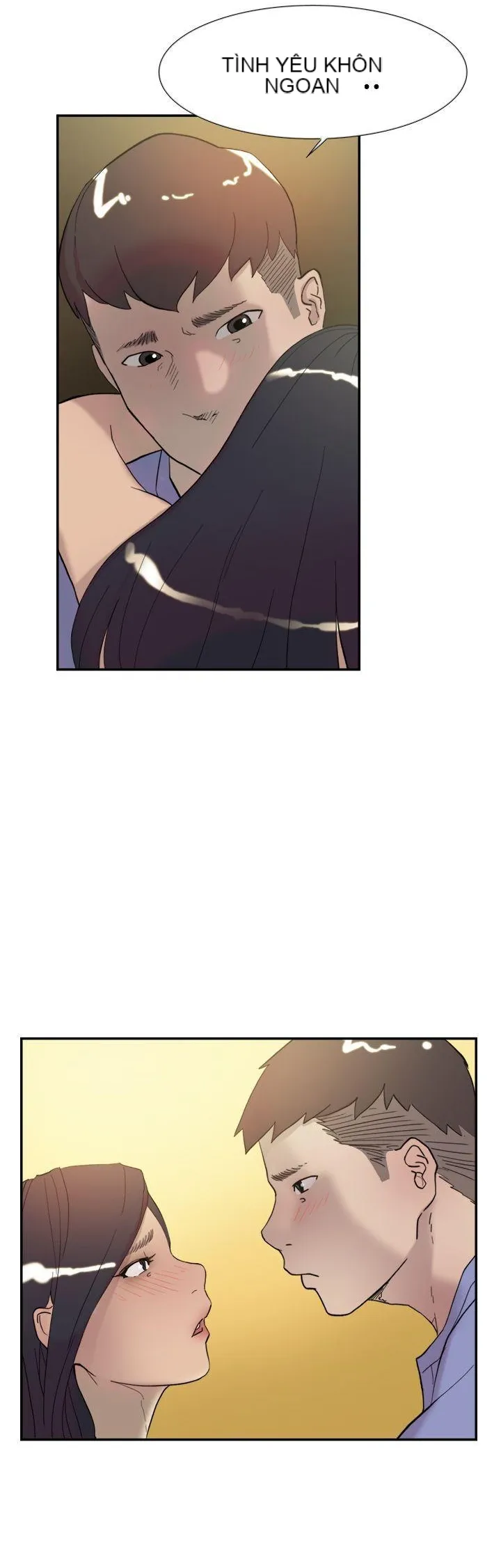 Tình yêu đôi Chương 1-64