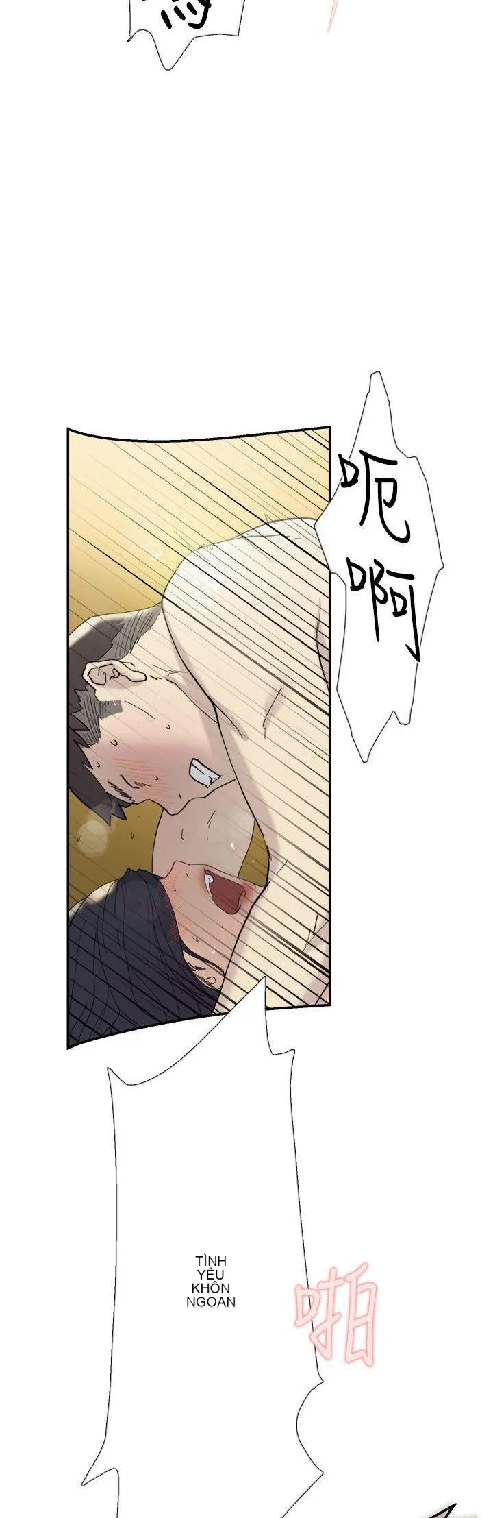 Tình yêu đôi Chương 1-64