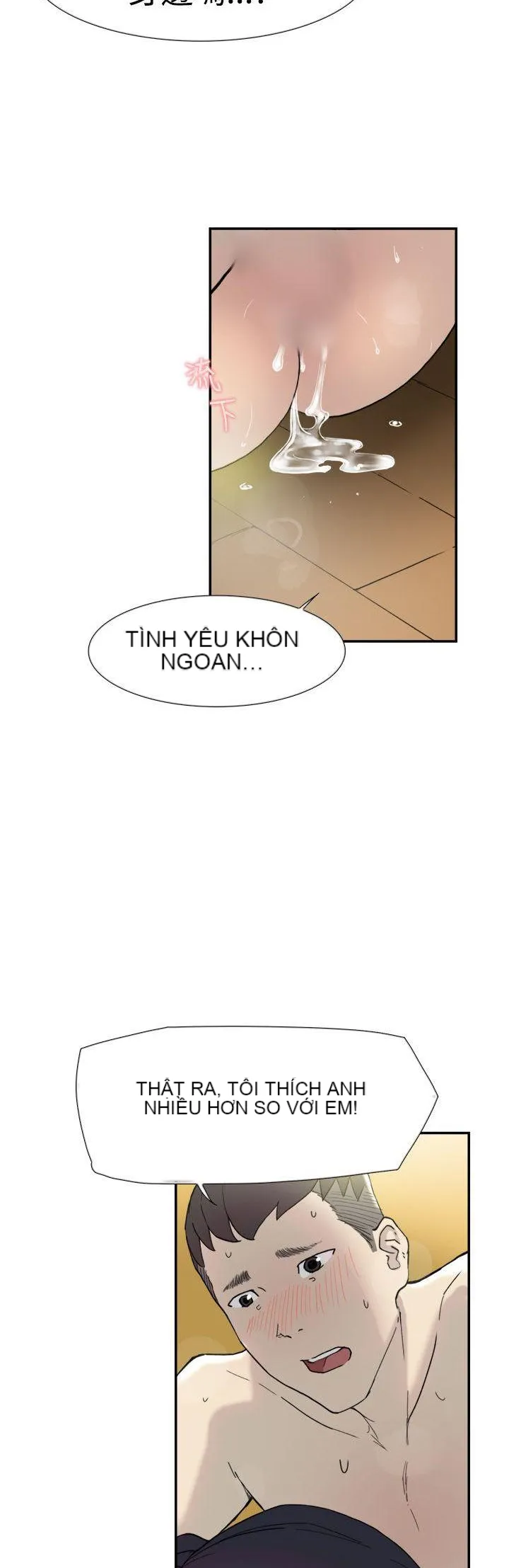 Tình yêu đôi Chương 1-64