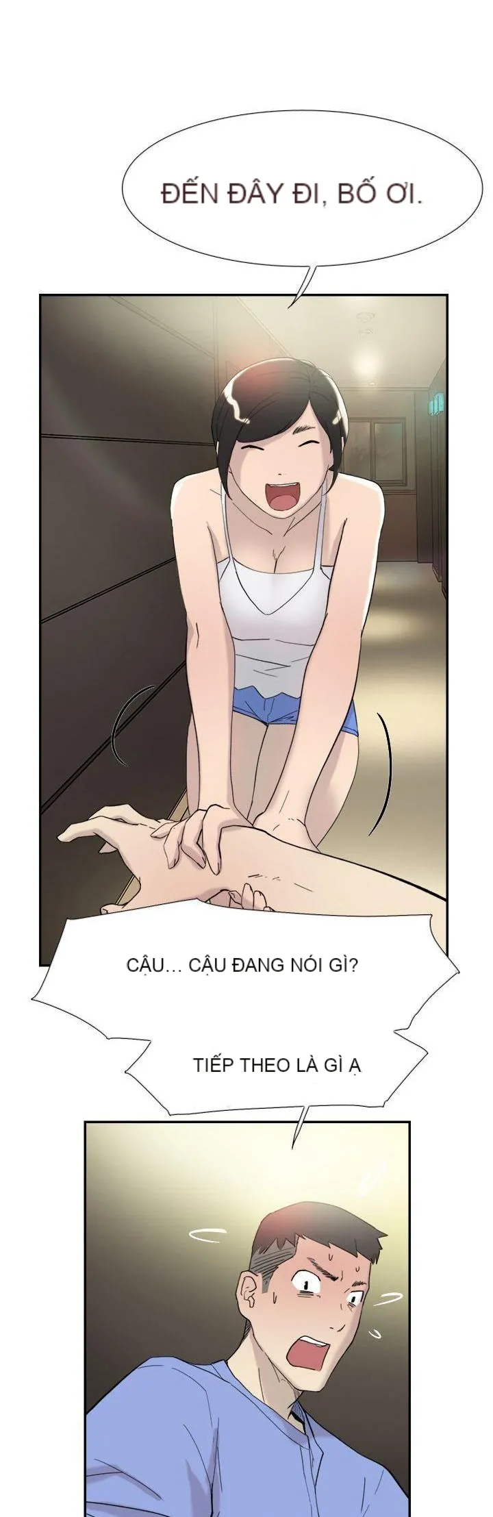 Tình yêu đôi Chương 1-64