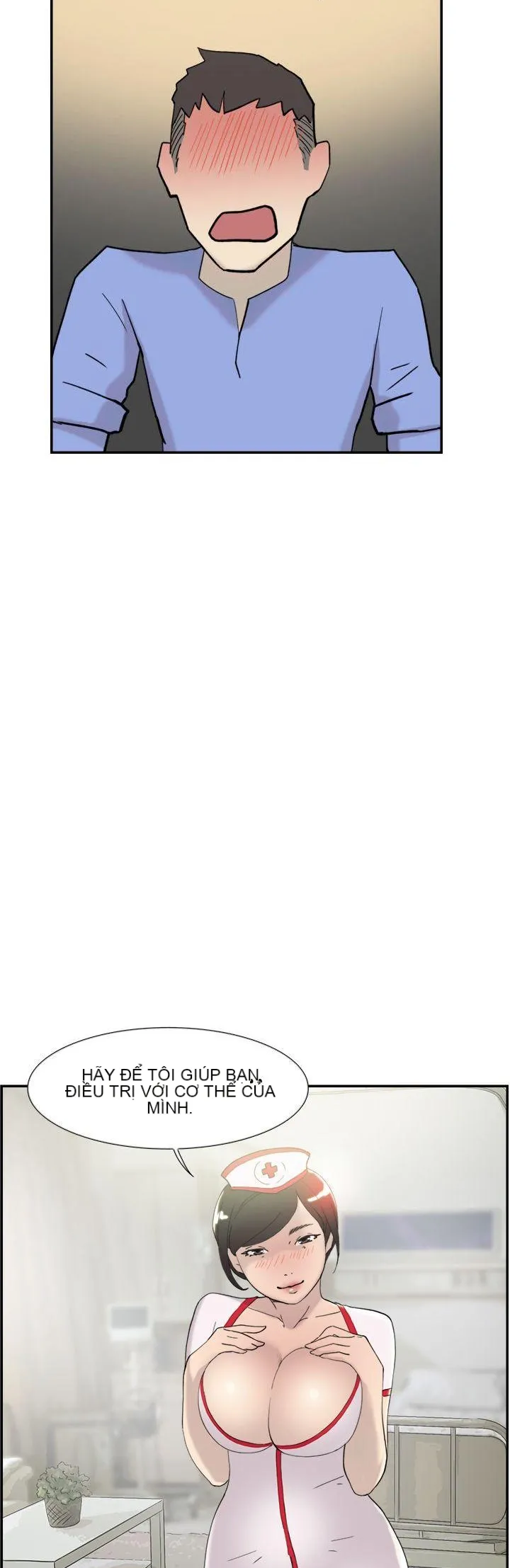 Tình yêu đôi Chương 1-64