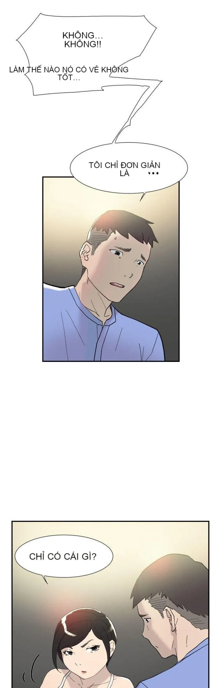 Tình yêu đôi Chương 1-64