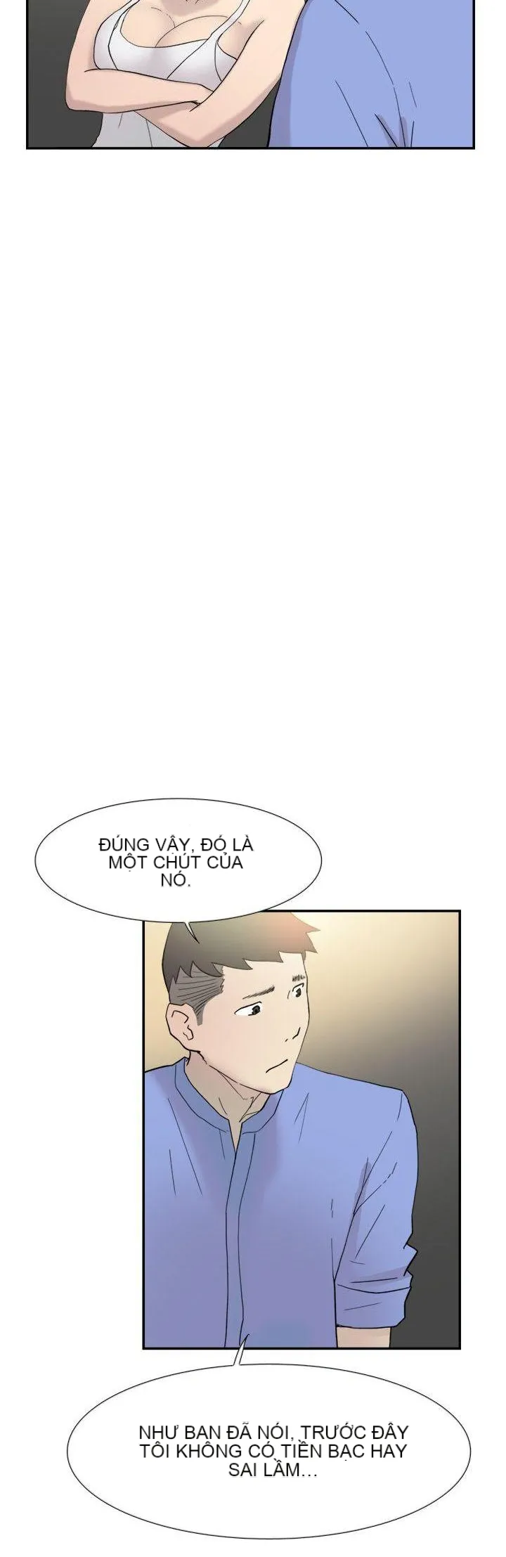 Tình yêu đôi Chương 1-64