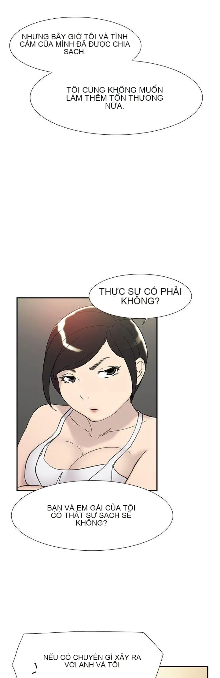 Tình yêu đôi Chương 1-64