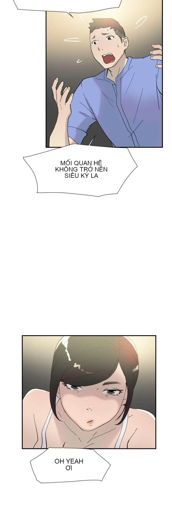 Tình yêu đôi Chương 1-64