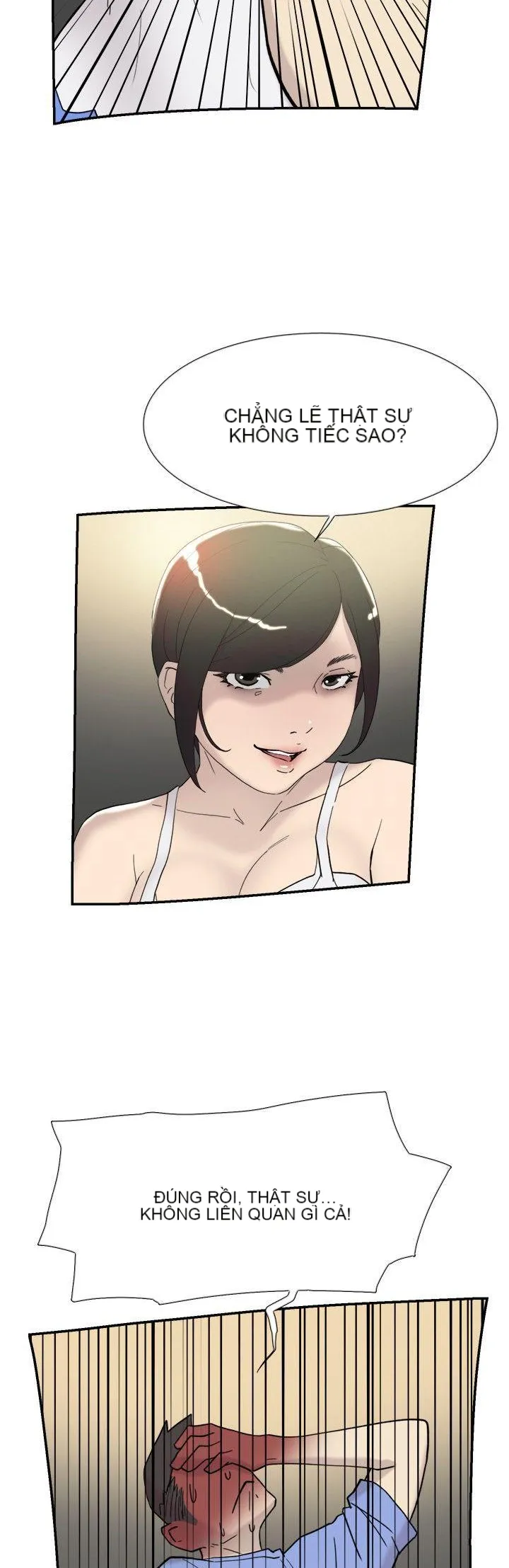 Tình yêu đôi Chương 1-64