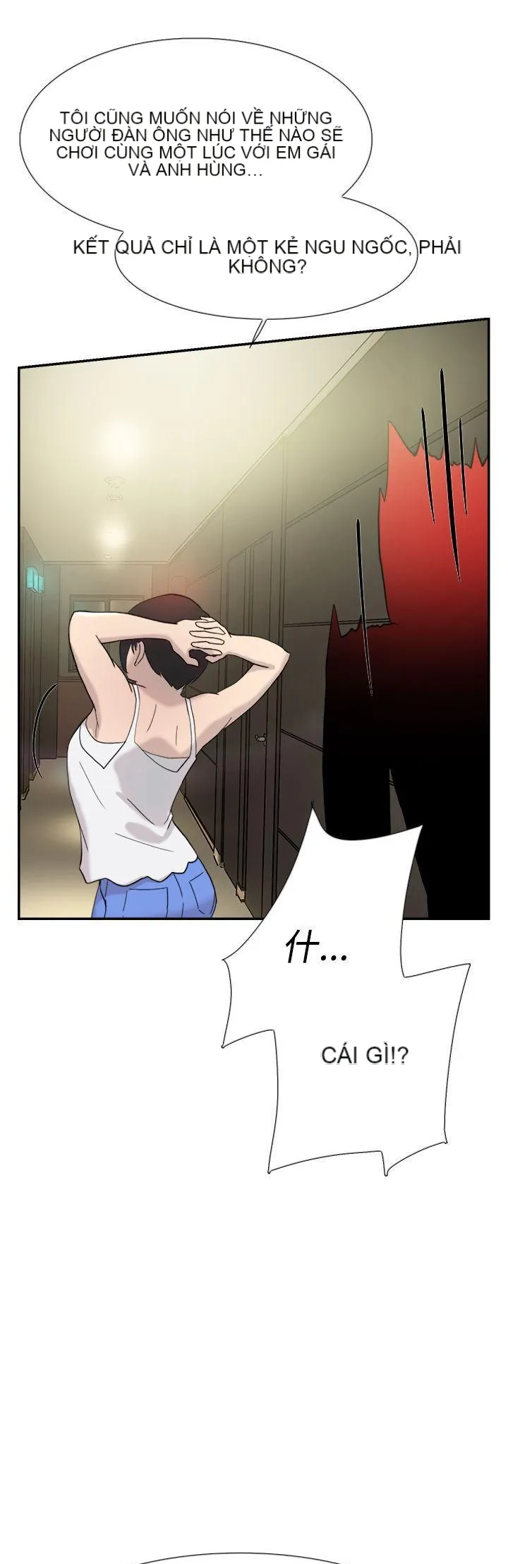 Tình yêu đôi Chương 1-64