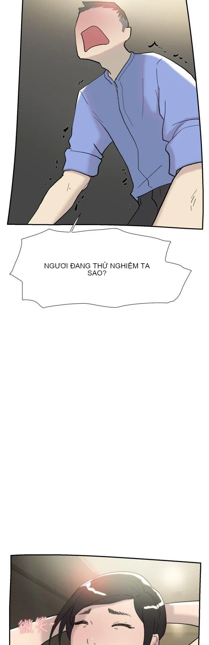 Tình yêu đôi Chương 1-64