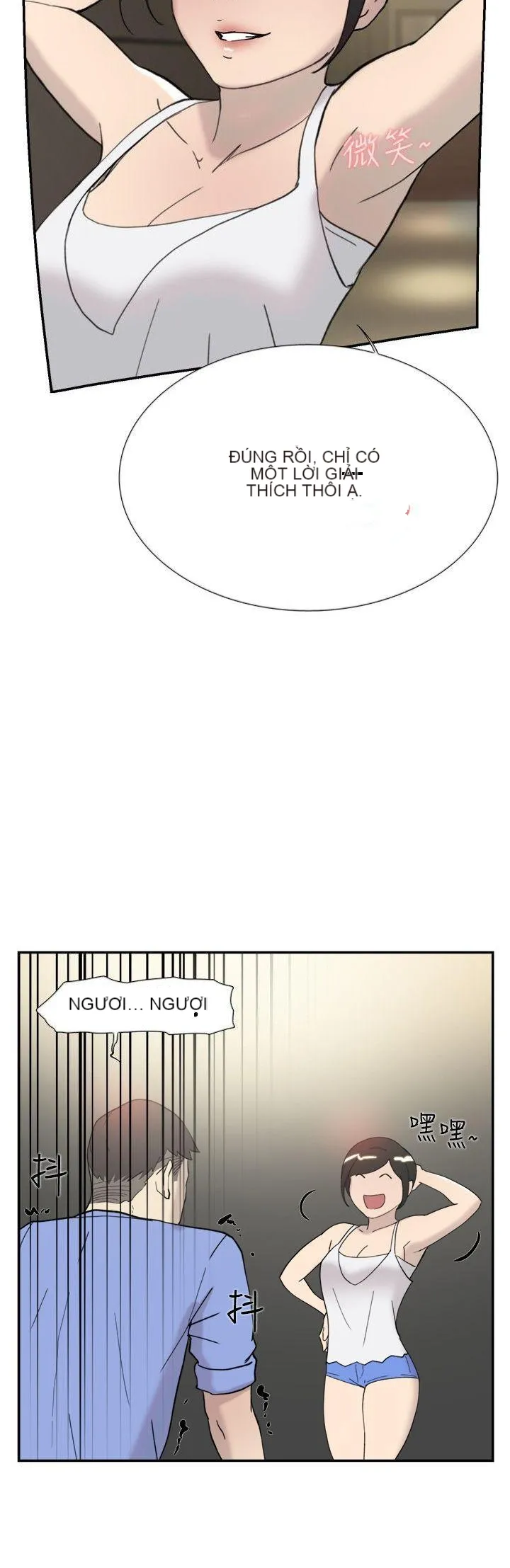 Tình yêu đôi Chương 1-64