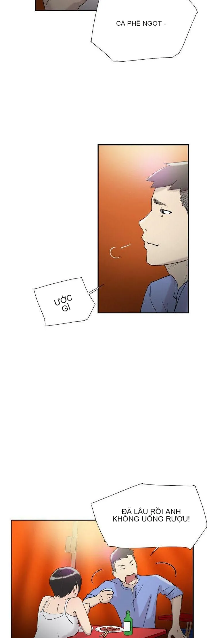 Tình yêu đôi Chương 1-64