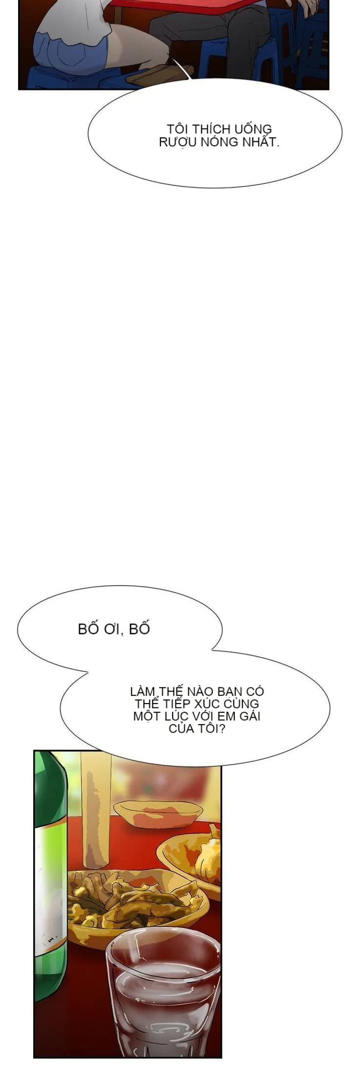 Tình yêu đôi Chương 1-64