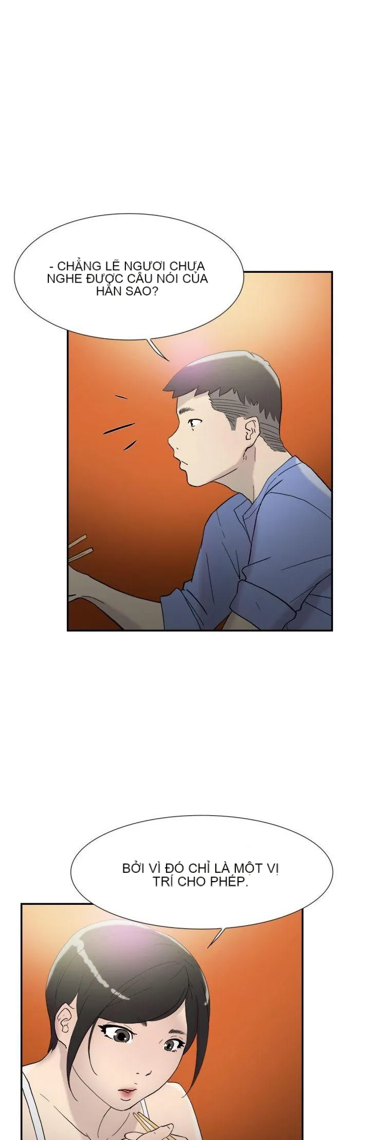 Tình yêu đôi Chương 1-64