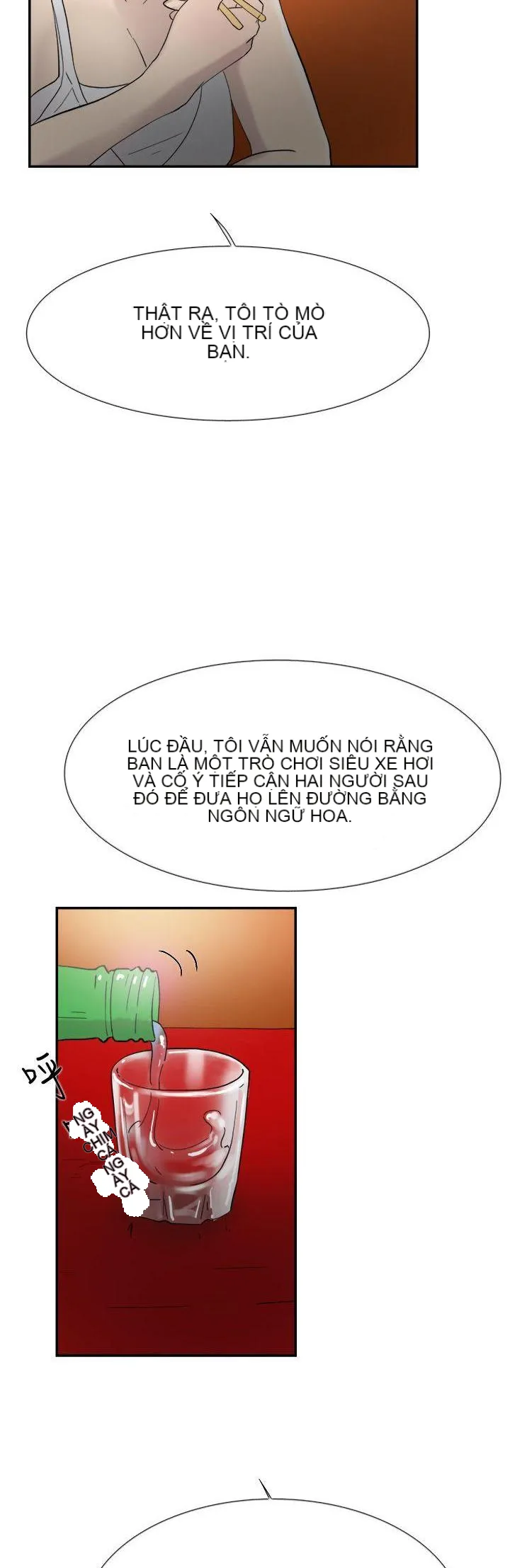 Tình yêu đôi Chương 1-64