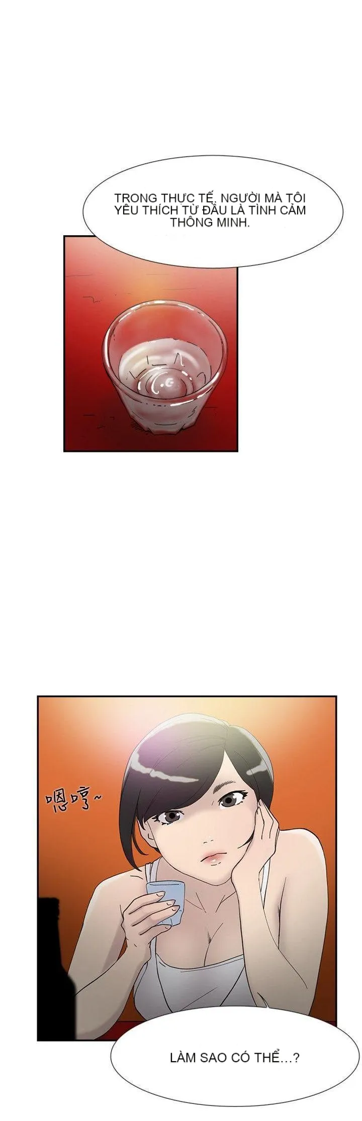 Tình yêu đôi Chương 1-64