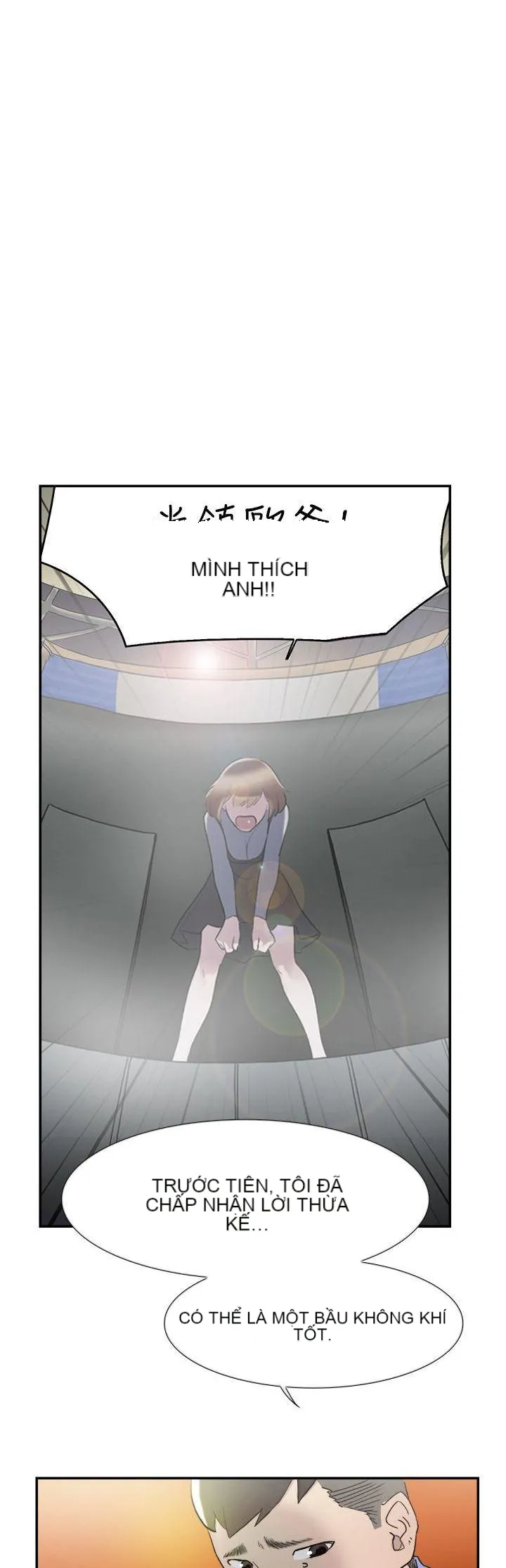 Tình yêu đôi Chương 1-64