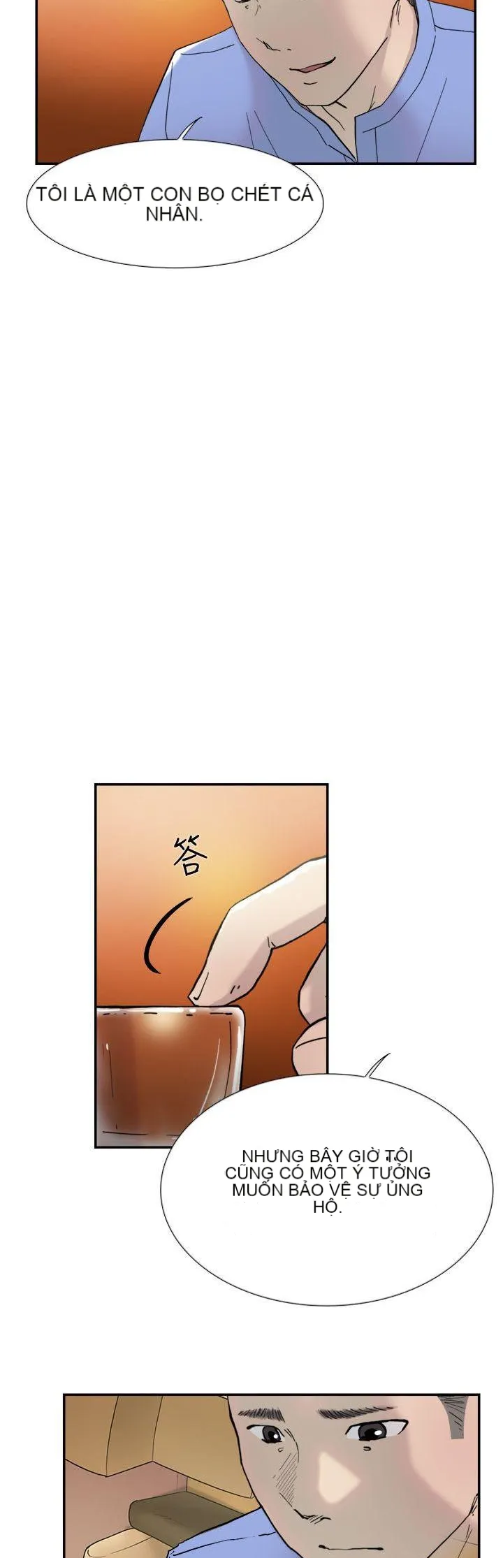 Tình yêu đôi Chương 1-64