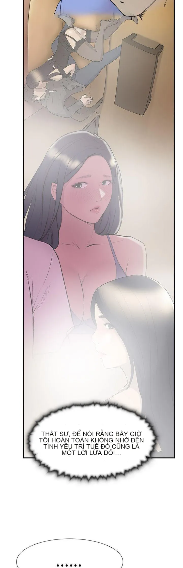 Tình yêu đôi Chương 1-64