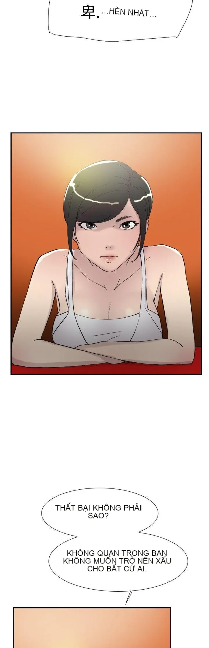 Tình yêu đôi Chương 1-64