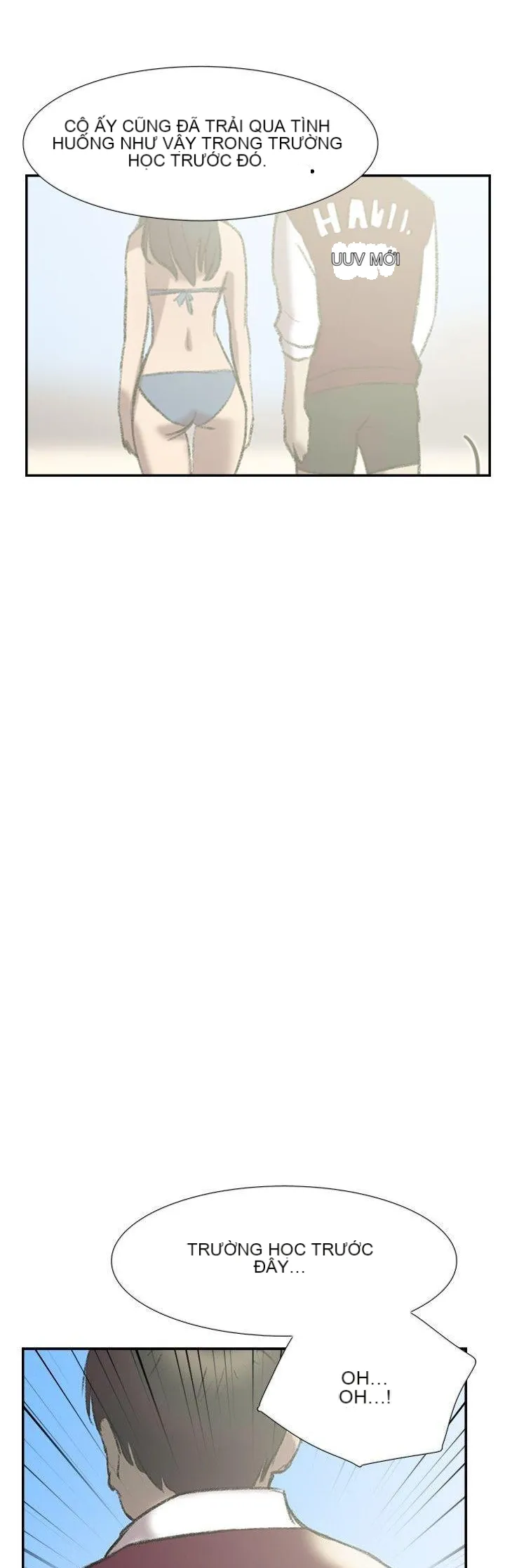 Tình yêu đôi Chương 1-64