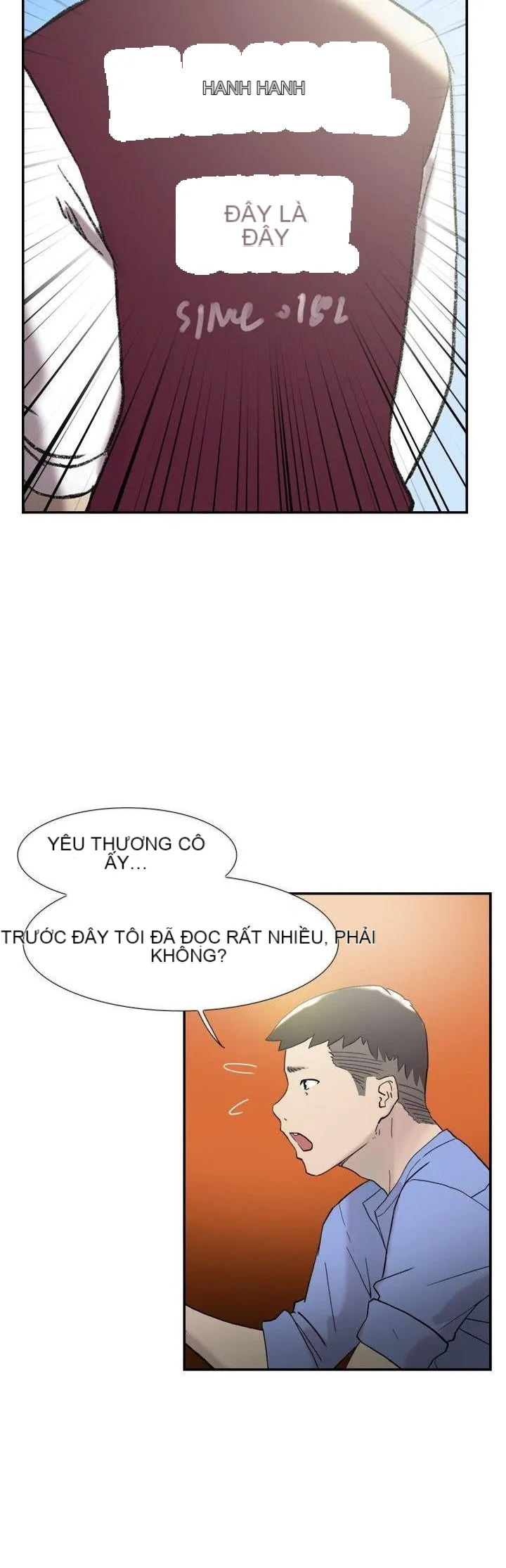 Tình yêu đôi Chương 1-64