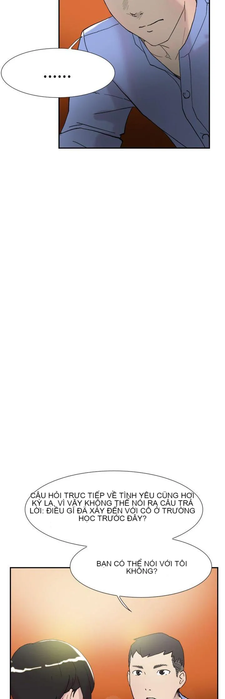 Tình yêu đôi Chương 1-64