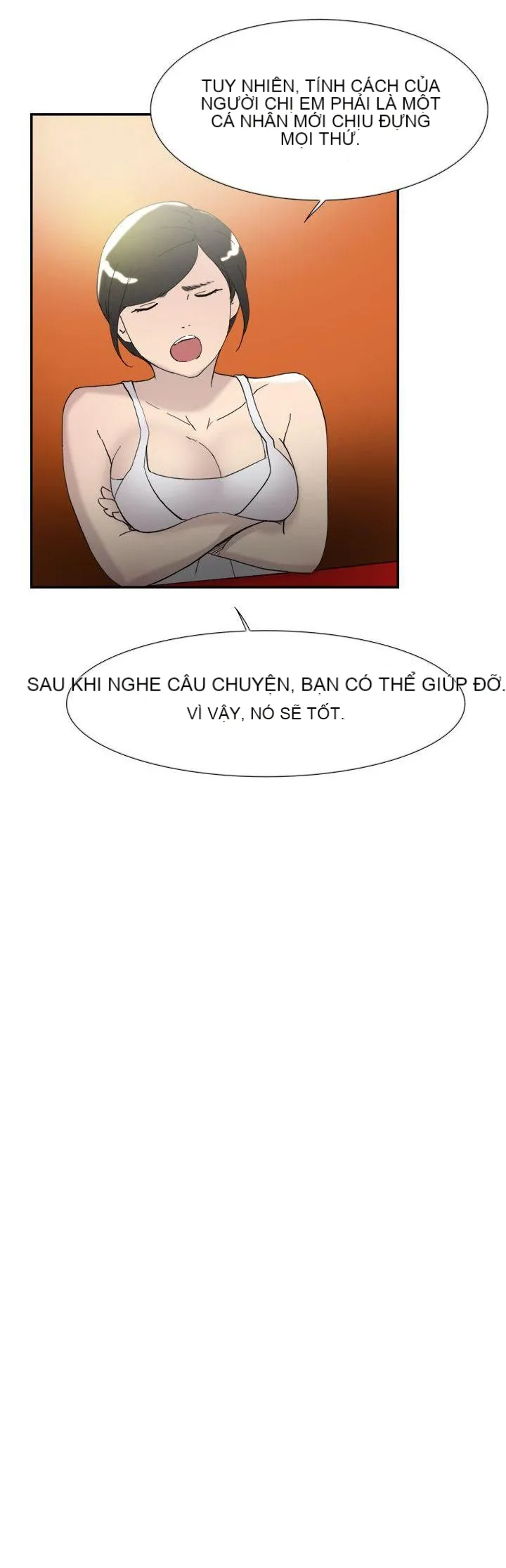 Tình yêu đôi Chương 1-64