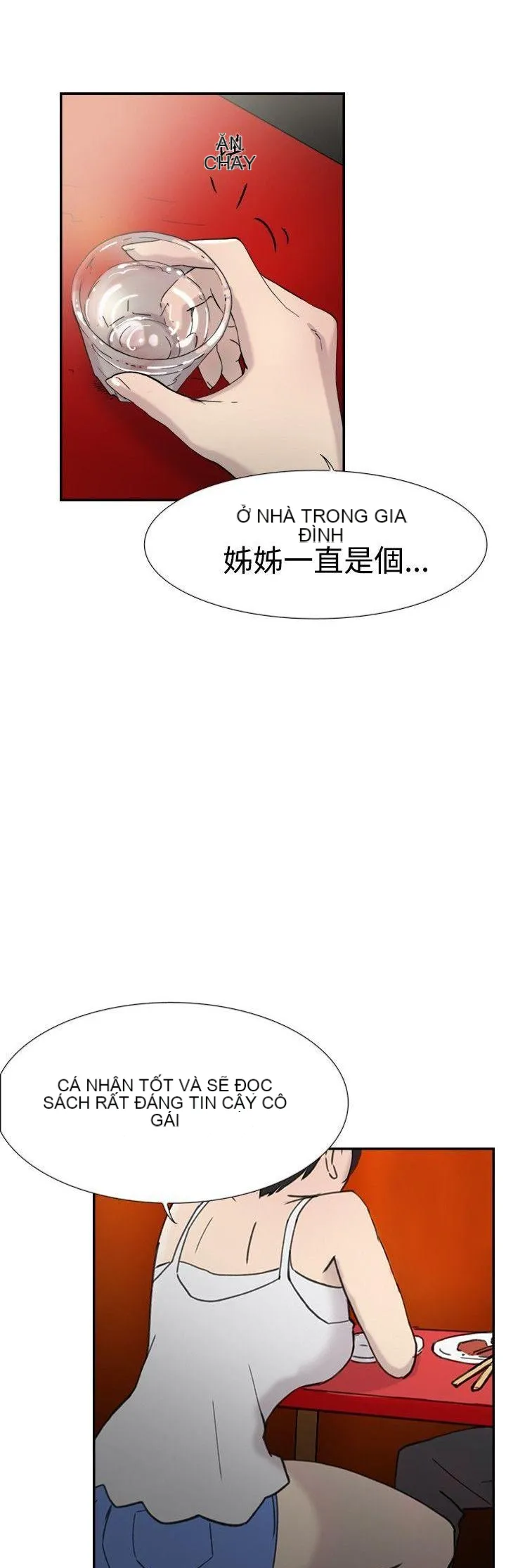 Tình yêu đôi Chương 1-64