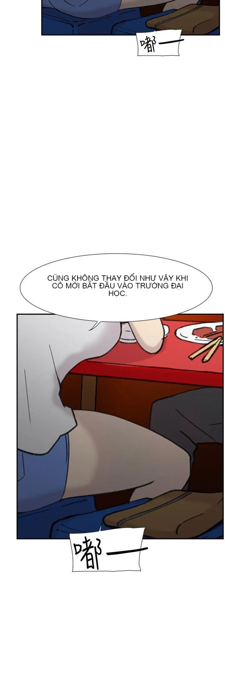 Tình yêu đôi Chương 1-64